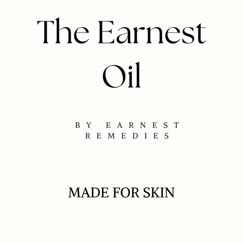 Tamanu Oil for HS, Eczema, and Psoriasis: What Makes It Different