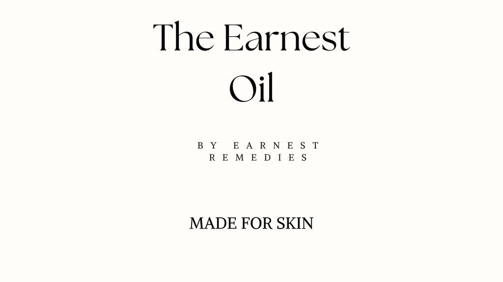 The Earnest Oil
