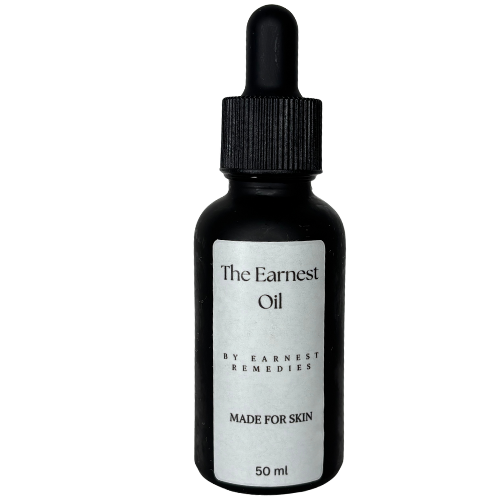 The Earnest Oil