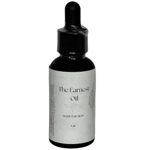 The Earnest Oil